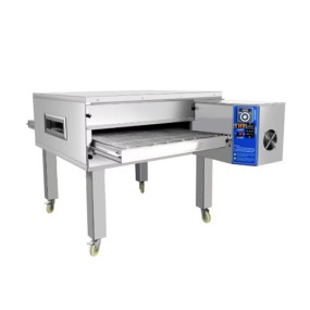 Rotary Pizza Oven Supplier - Electric Belt Chain Conveyor