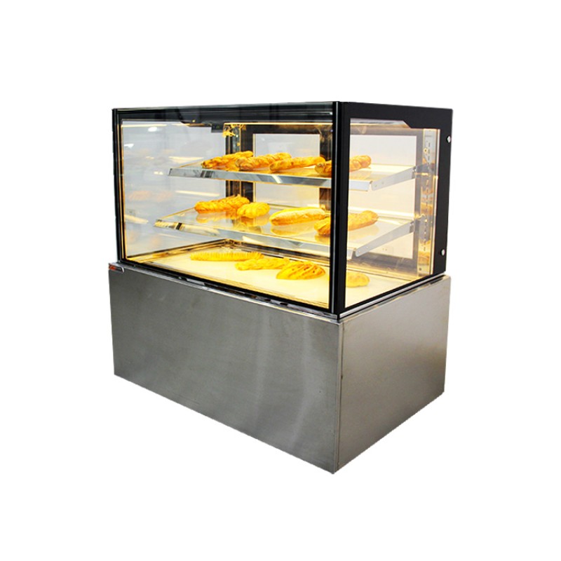Commercial Refrigerator Manufacturer - One Stop Custom Design