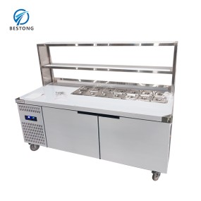 Ice Maker Machine Manufacturer - Industrial Bullet Half Moon