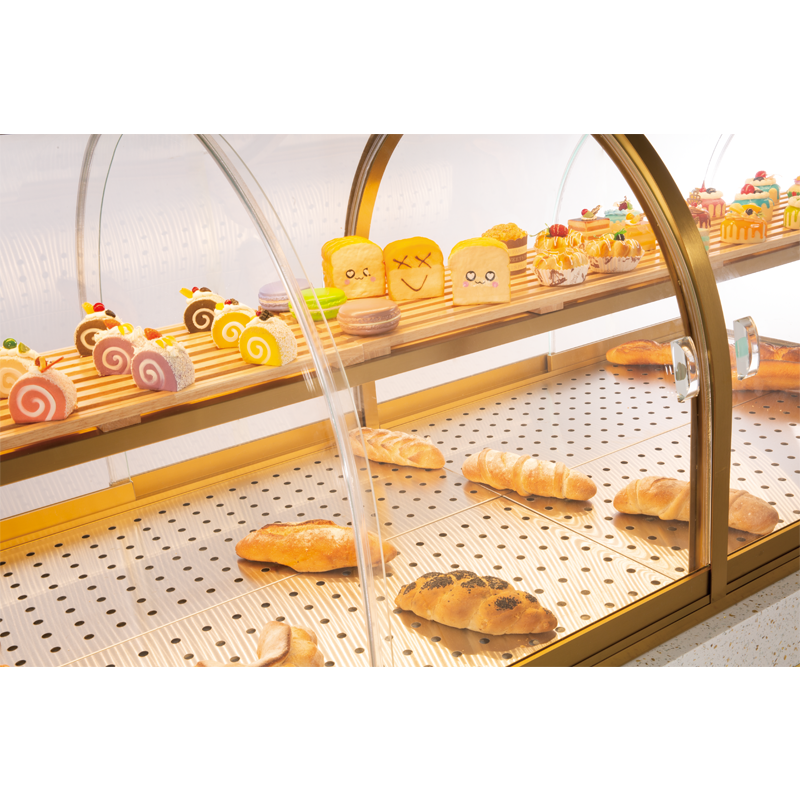 Bakery Equipment Supplier - Complete Set Professional Industrial