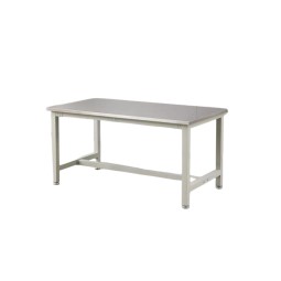 Adjustable Workbench Supplier - Commercial Kitchen Prep Table