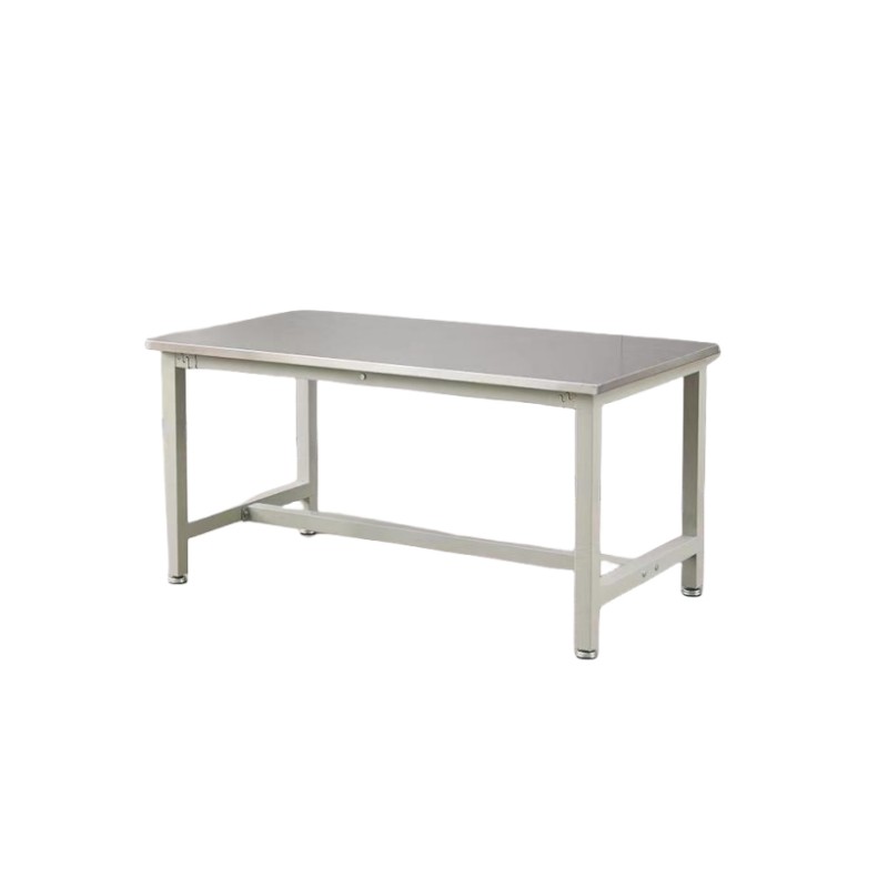 Adjustable Workbench Supplier - Commercial Kitchen Prep Table