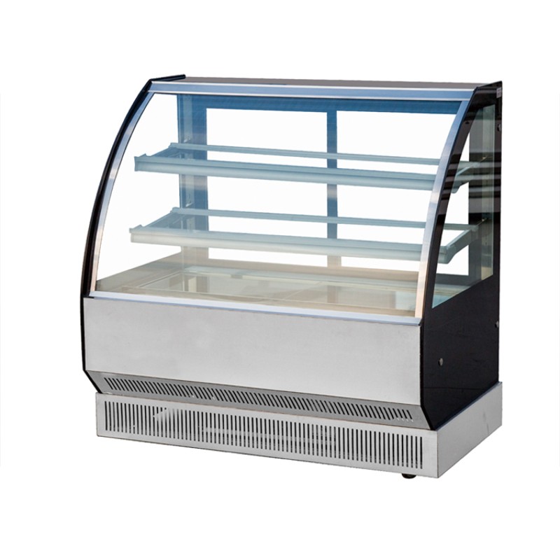 Cake Showcase Factory - Food Display Cabinet Direct