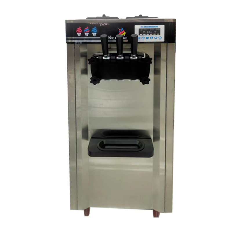 Vertical Freezer Supplier - Promotional Kitchen Equipment