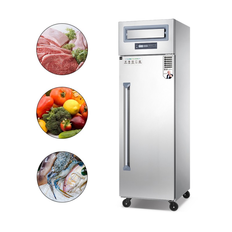 Cold Store Room Manufacturer - Walk In Cooler Direct Sale