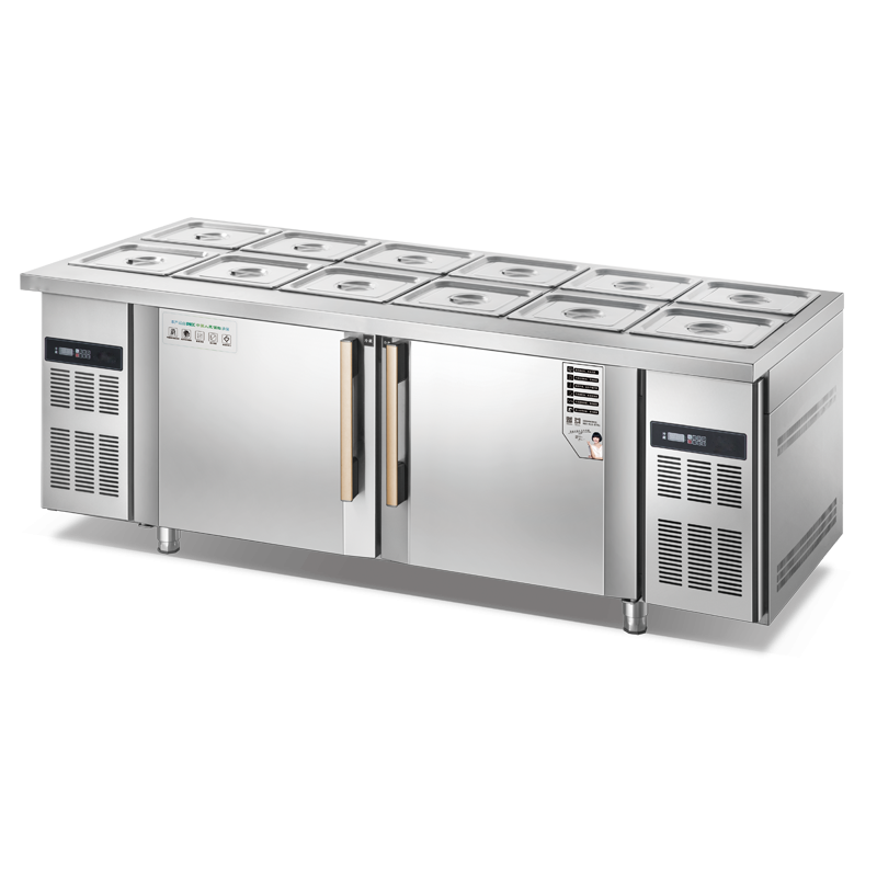Undercounter Refrigerator Factory - Stainless Steel Restaurant