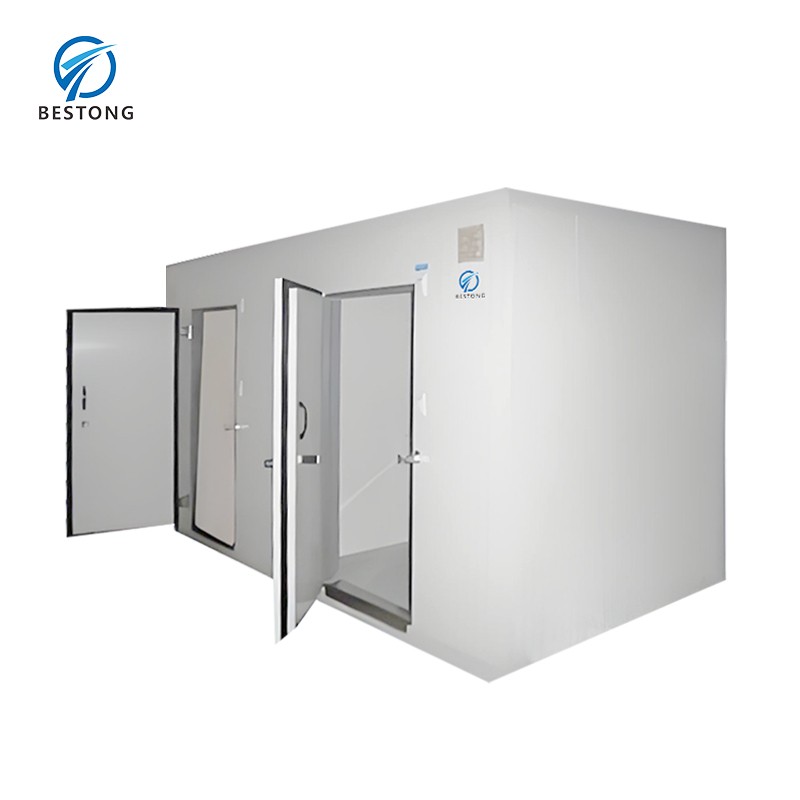 Commercial Refrigerator Supplier - Double Temperature Upright