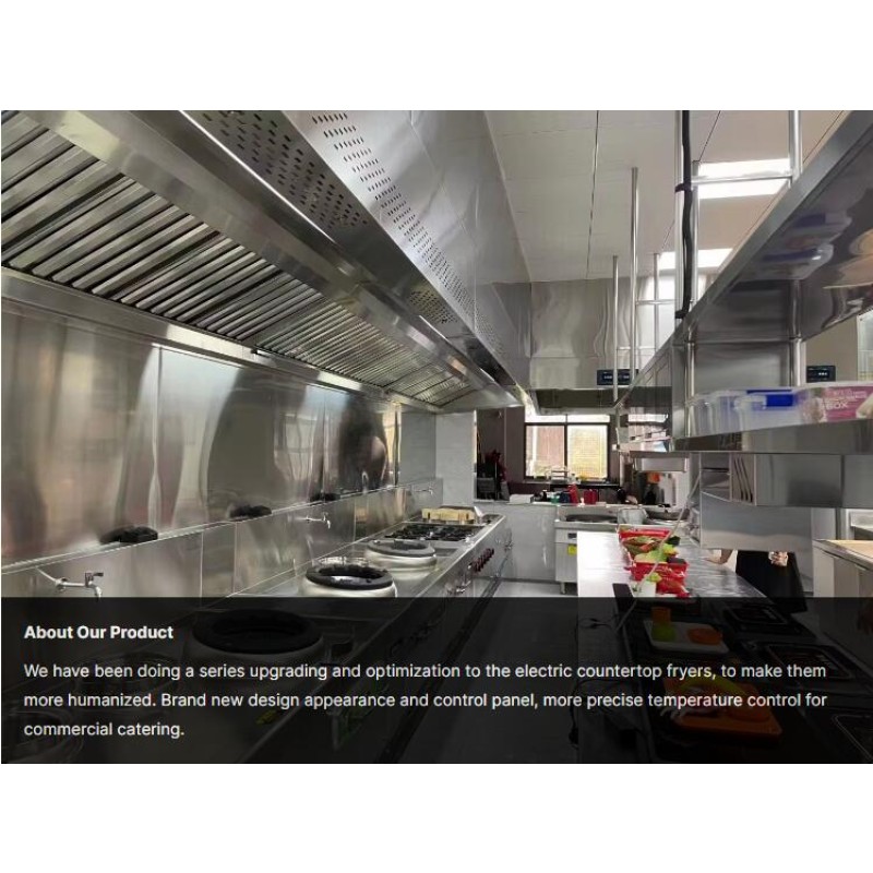 Electric Bain Marie Supplier - Kitchen Equipment Commercial