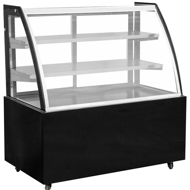 Cake Showcase Factory - Food Display Cabinet Direct