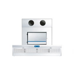 Kitchen Hood Manufacturer - Exhaust Smoke Filtration