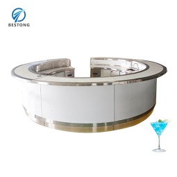 Foldable Cocktail Station Manufacturer - Professional Portable
