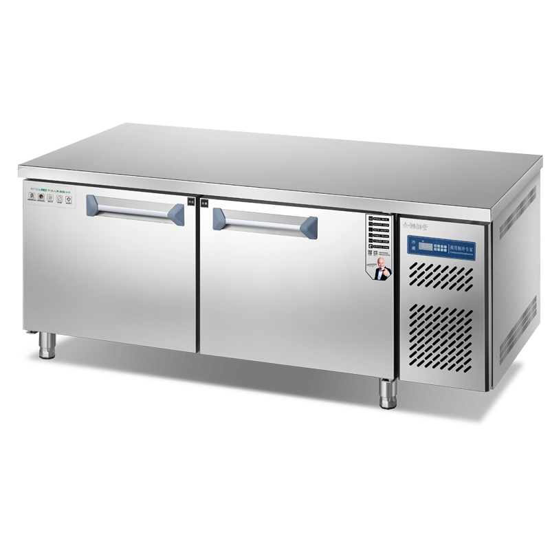 Workbench Freezer Supplier - New Style Under Counter