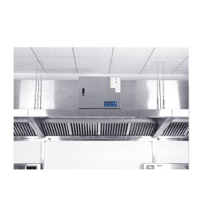 Cooking Range Hood Manufacturer - Over 95% Smoke Remove