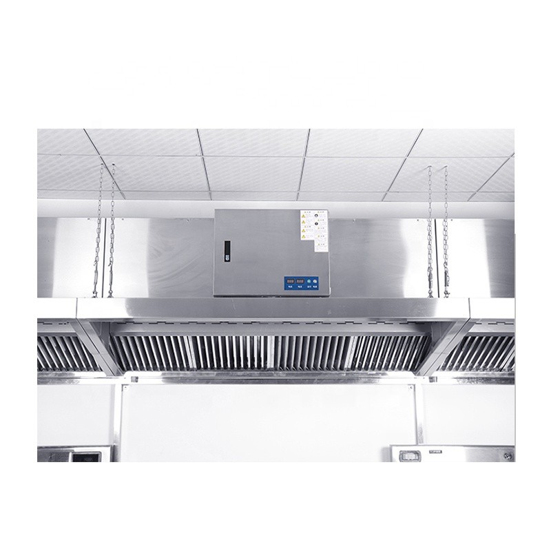 Cooking Range Hood Manufacturer - Over 95% Smoke Remove