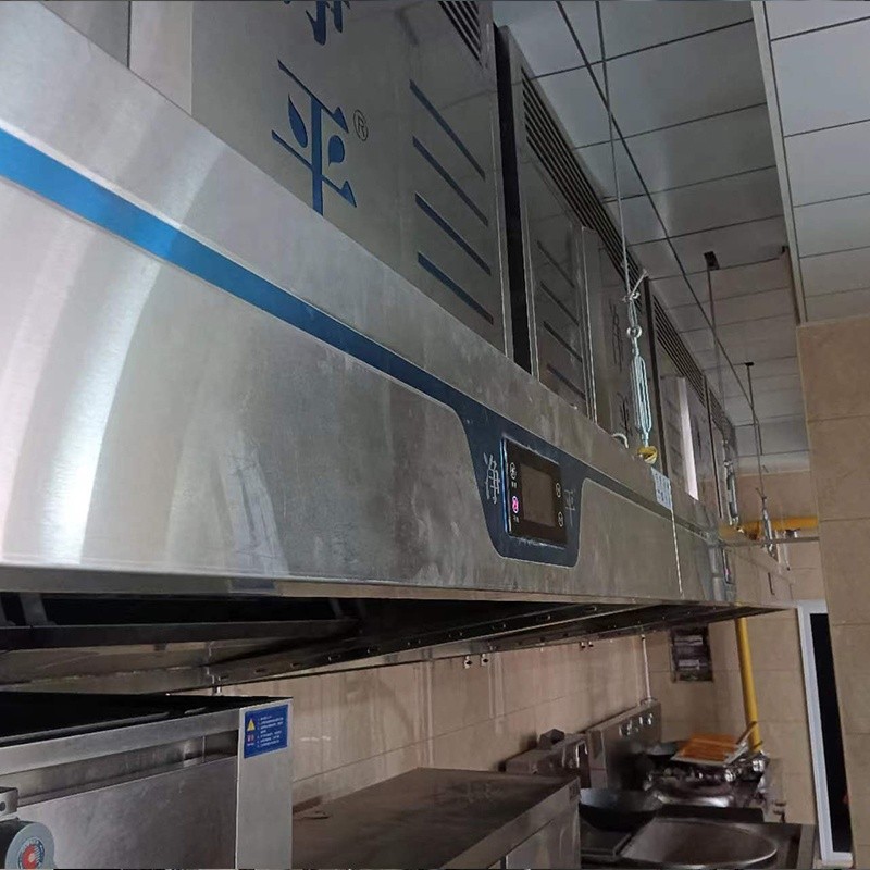Multideck Fridge Factory - Supermarket Air Curtain Open