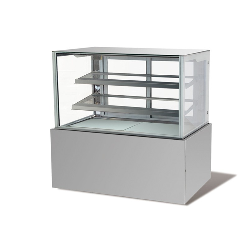 Display Cabinet Factory - Air Cooled Refrigerator Direct