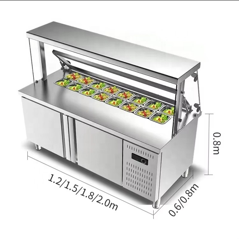 Ice Maker Machine Manufacturer - 1Ton Stainless Steel Commercial