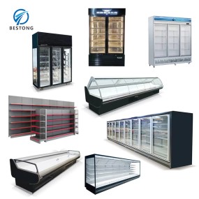 Snowflake Ice Machine Manufacturer - Supermarket Design Direct