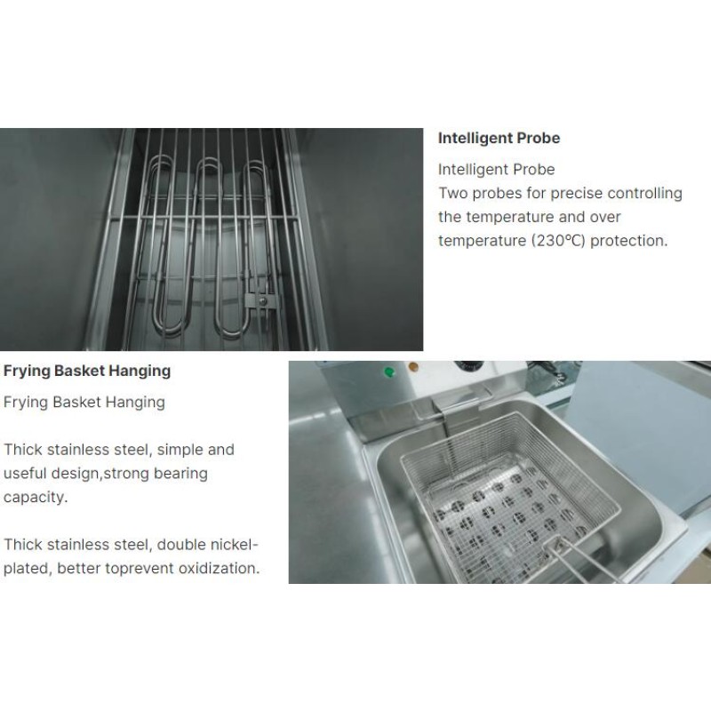 Gas Griddle Manufacturer - Custom Kitchen BBQ Stainless