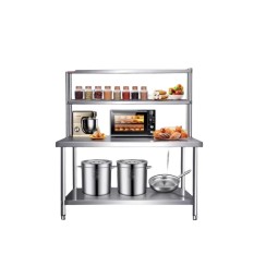 Worktable Manufacturer - Factory Direct Over Shelf