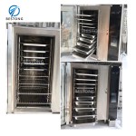 Bakery Equipment