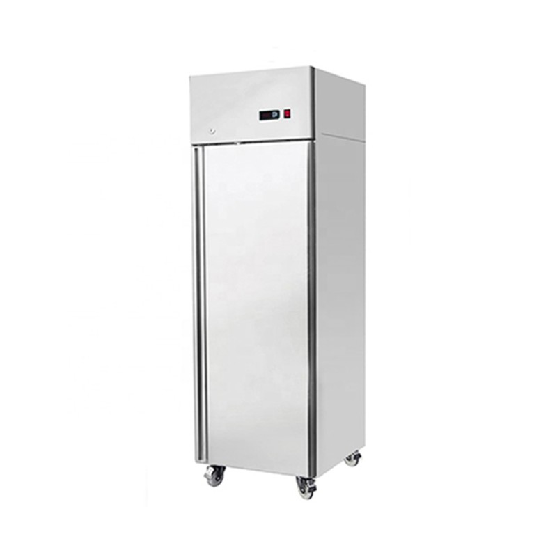 Cold Store Room Manufacturer - Walk In Cooler Direct Sale