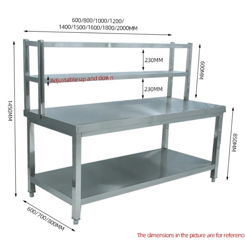 Workbench Supplier - Factory Direct Cutting Board