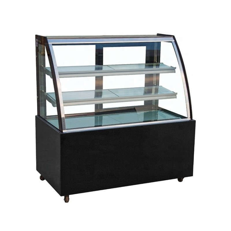 Commercial Refrigerator Manufacturer - One Stop Custom Design