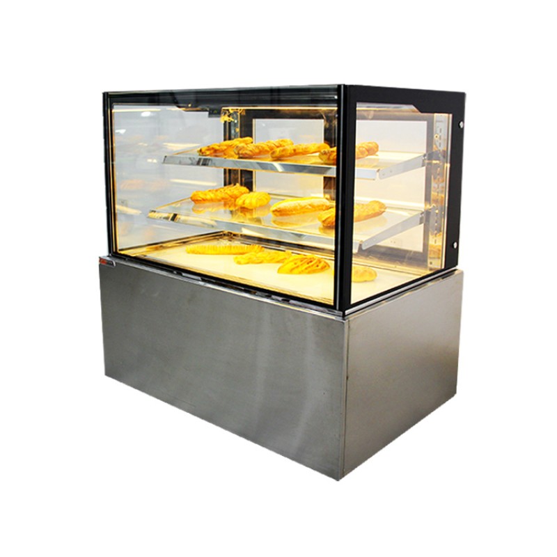 Commercial Refrigerator Manufacturer - One Stop Custom Design