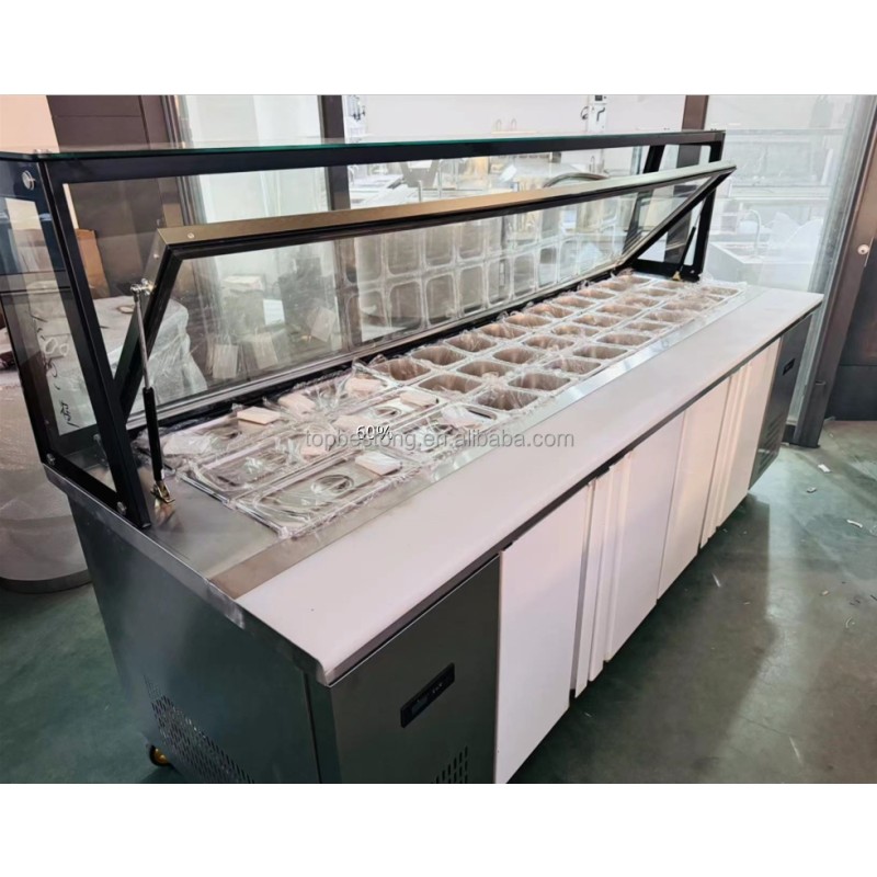 Ice Maker Machine Manufacturer - 1Ton Stainless Steel Commercial