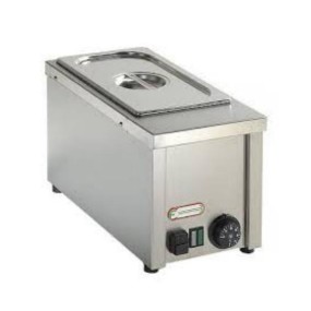 Commercial Range Factory - 6 Burners 36 Inch Stainless