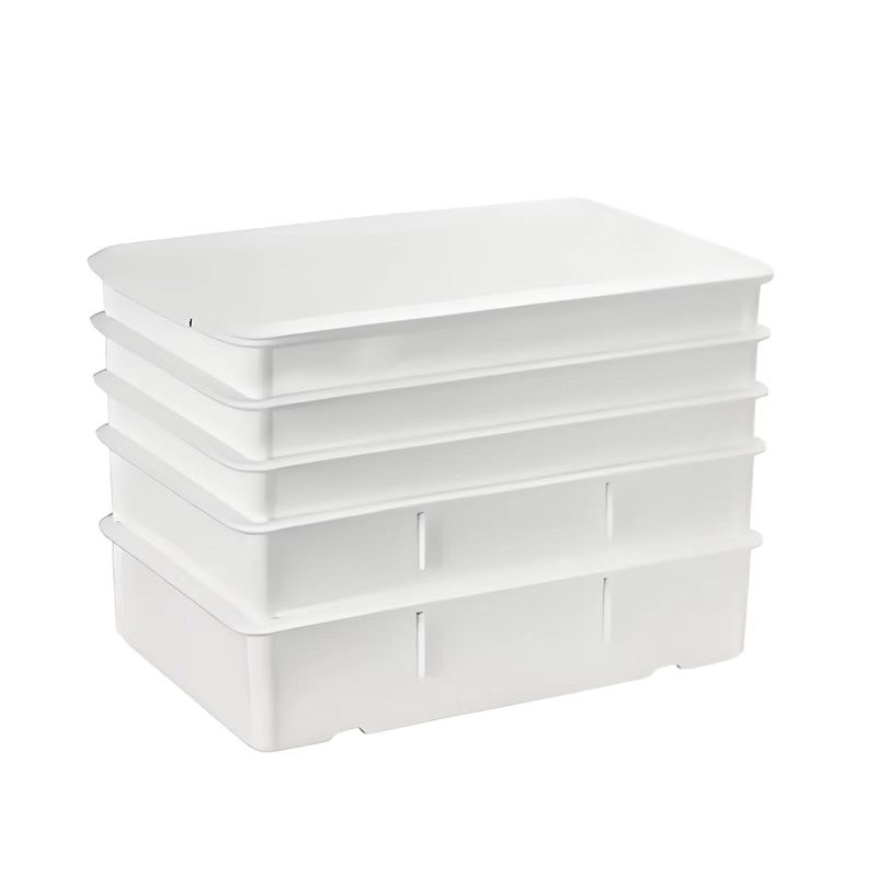 Electric Induction Cooker Factory - 4 Burner 3500W Stainless