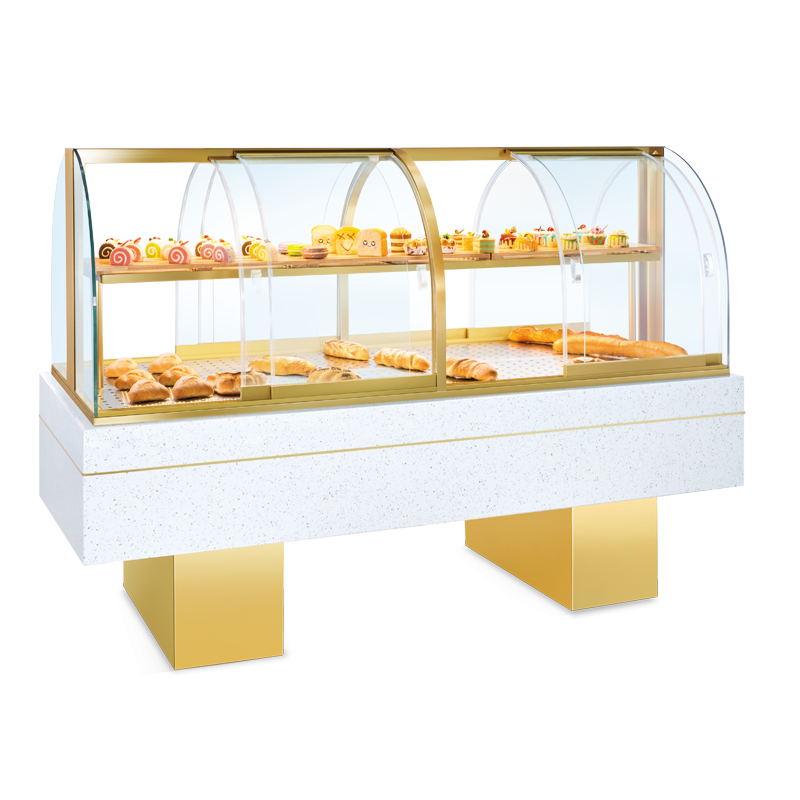 Bakery Equipment Supplier - Complete Set Professional Industrial