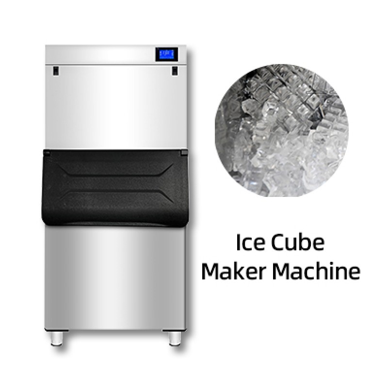 Soft Ice Cream Machine Manufacturer - High Productivity Three