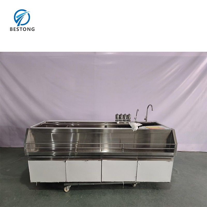 Mobile Food Truck Factory - Australia Standard 5m Box