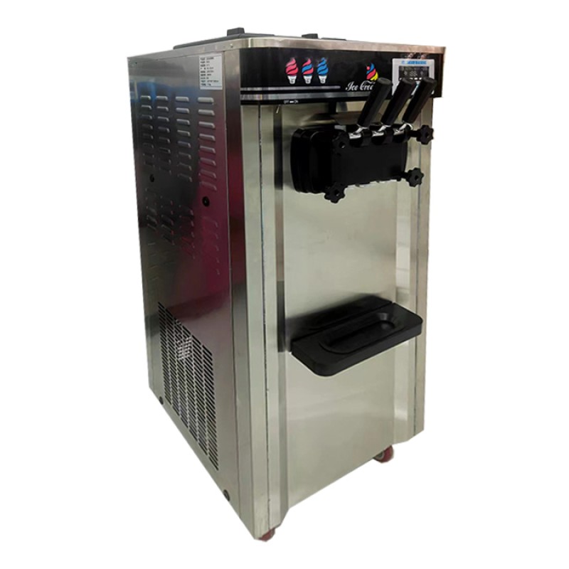 Vertical Freezer Supplier - Promotional Kitchen Equipment