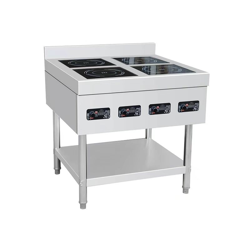 Dough Proofer Manufacturer - Commercial Proofing Equipment