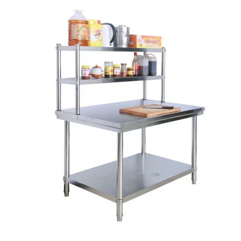 Bubble Tea Table Supplier - Flexible Size Custom Chiller