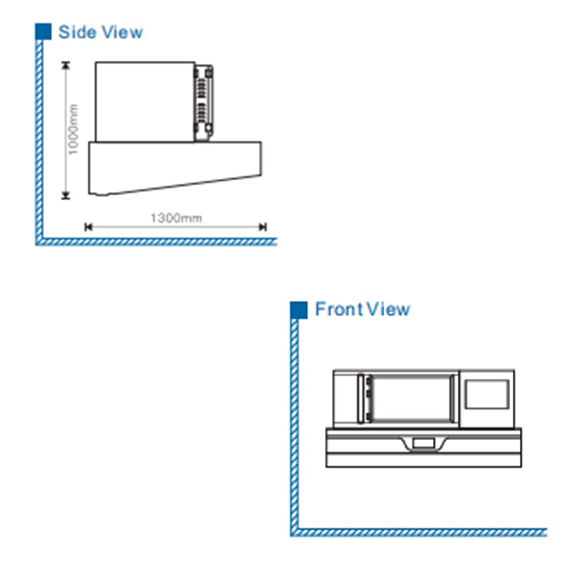 Kitchen Hood Factory - New Trend Fume Removal