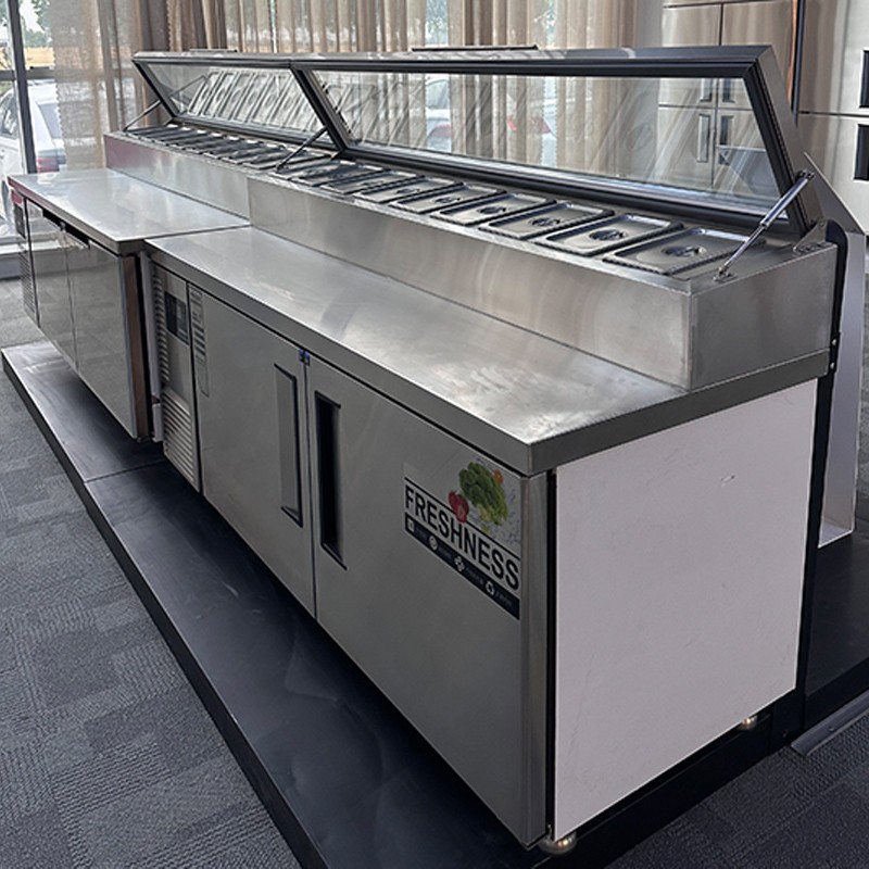 Snowflake Ice Machine Supplier - Commercial Cube Crushing