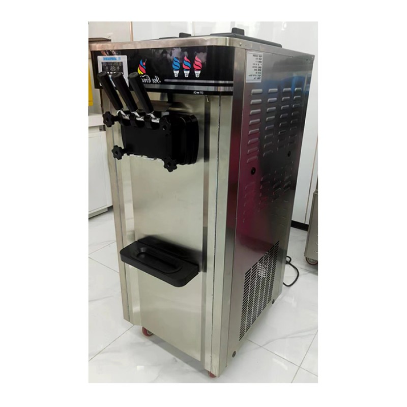 Vertical Freezer Supplier - Promotional Kitchen Equipment