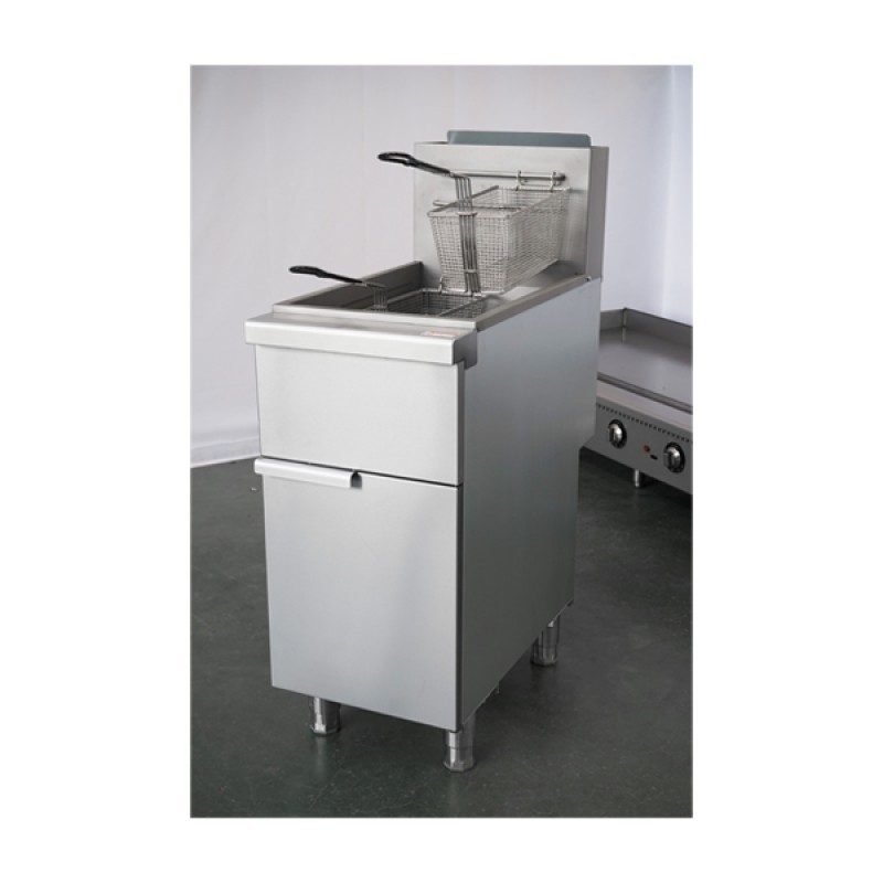 Food Pan Manufacturer - Stainless Steel Full Size