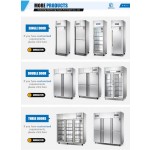 Refrigeration Series