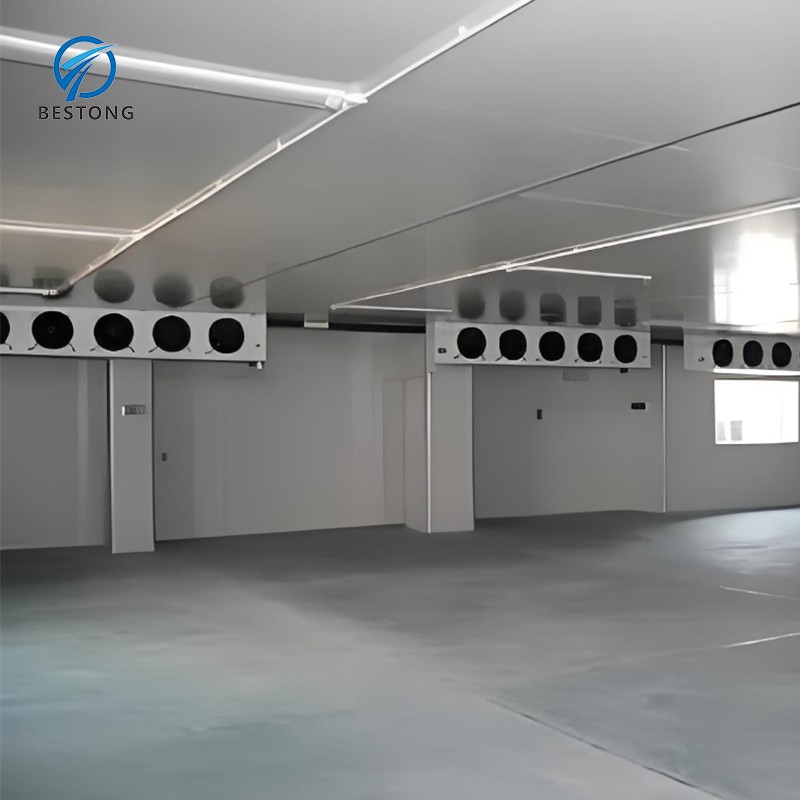 Commercial Refrigerator Supplier - Double Temperature Upright