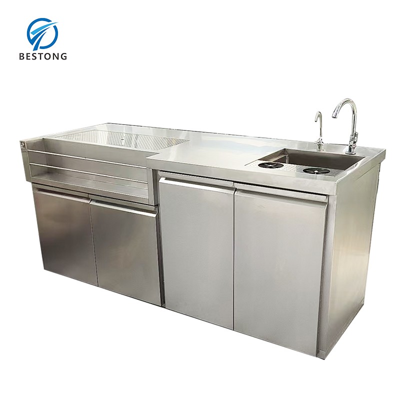 Automatic Bartender Manufacturer - 16ways Drink Dispensing