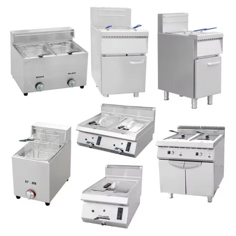 Electric Bain Marie Supplier - Kitchen Equipment Commercial