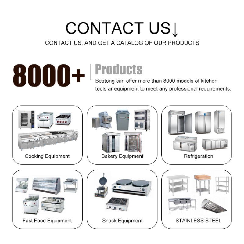 Kitchen Equipment Supplier - Pho Cook Grill Wholesale