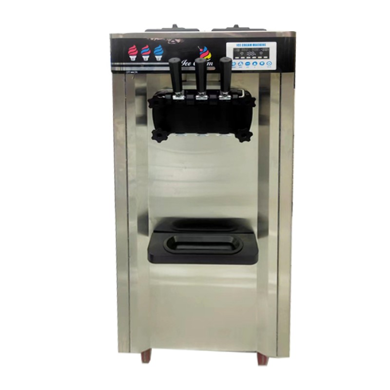 Vertical Freezer Supplier - Promotional Kitchen Equipment