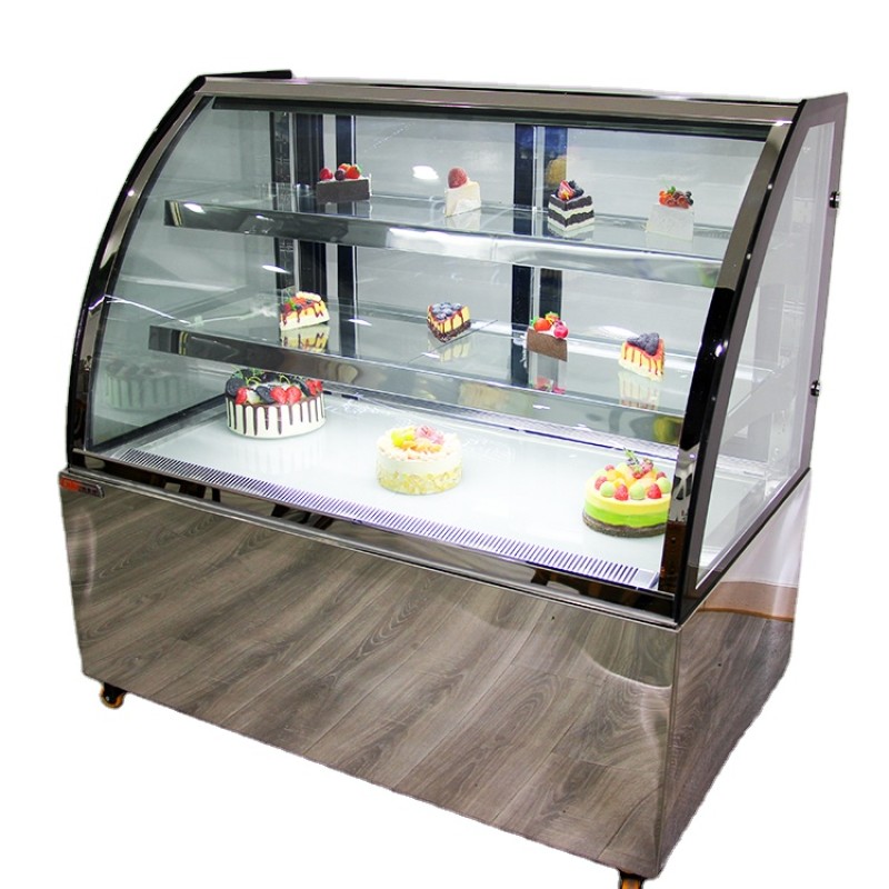 Bread Slicer Machine Manufacturer - 31 Blades 12mm Electric