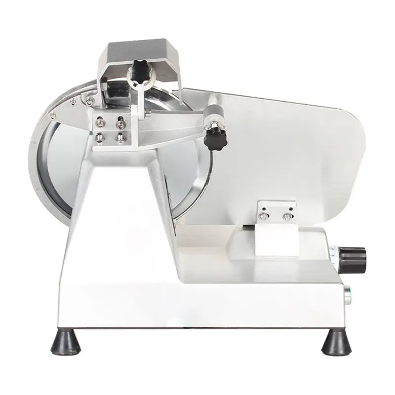 Commercial Meat Slicer Supplier - Heavy Duty Automatic Aluminum